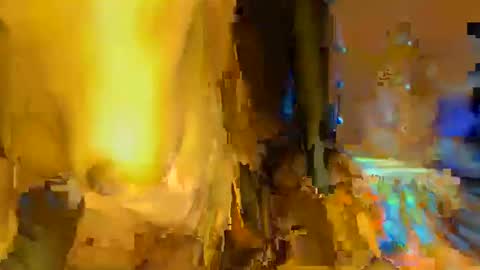 dulcelatina222 online show from October 1, 5:06 am