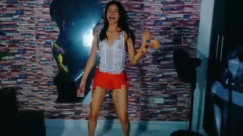 dulcemystery online show from October 11, 12:37 am