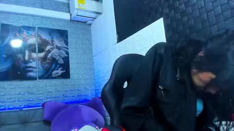 dulcemystery online show from October 7, 3:19 pm