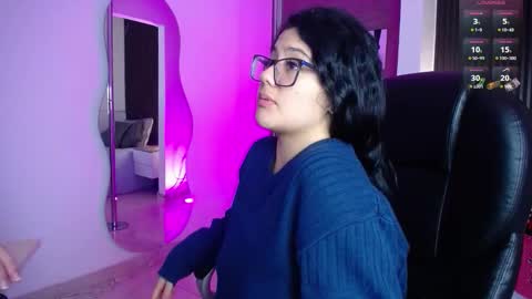 Dulce Rose online show from October 28, 4:57 am