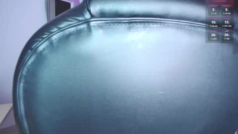 Dulce Rose online show from October 17, 8:57 pm