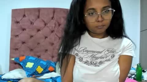 Snapshot of dulcetemtation14 chatting on October 17, 10:03 pm dulcetemtation14 online show from October 17, 10:03 pm
