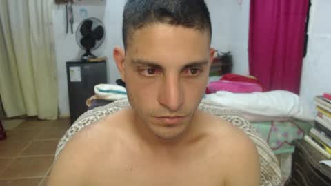 shany y alan online show from May 10, 10:49 pm