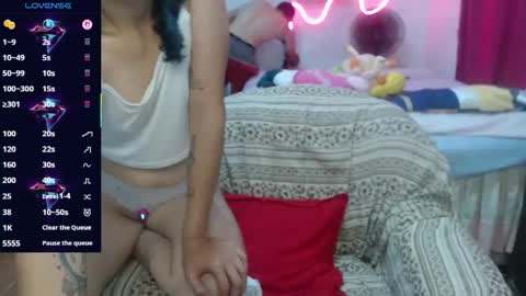 shany y alan online show from June 6, 11:54 pm