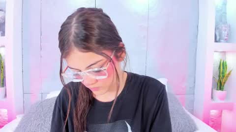 dulcevela online show from October 30, 10:54 pm