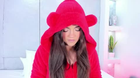 dulcevela online show from October 22, 11:17 pm