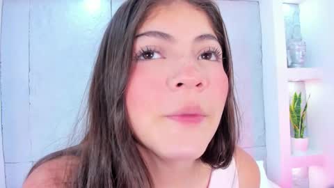 dulcevela online show from October 19, 12:04 am