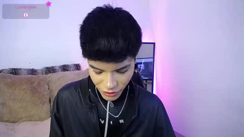 Dulcey online show from October 23, 5:31 am