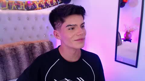 Dulcey online show from October 13, 9:00 am