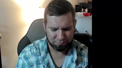 dumb_gringo online show from November 6, 9:40 pm