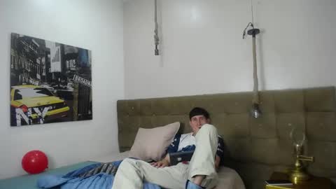 Dumbito73 online show from March 5, 9:26 pm