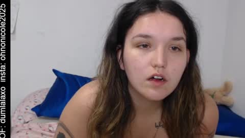 the only advantage you have over me is that u can kiss my ass and i cant  online show from February 23, 11:51 pm