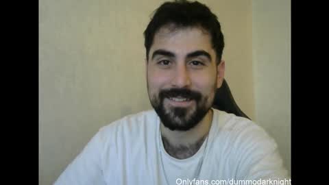 The Dark Knight online show from October 14, 2:31 pm