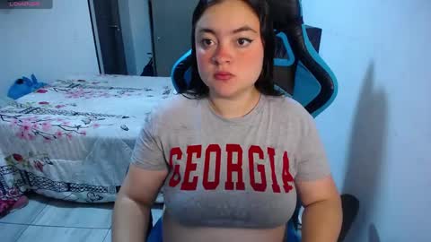 Nicole   online show from April 11, 9:35 am