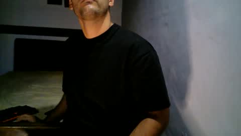 Sergio online show from February 13, 9:28 pm