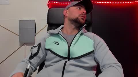 DuncanStone online show from March 12, 5:22 am