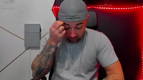 DuncanStone online show from February 25, 5:11 am