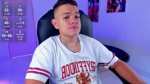 Dunkan Kravitz online show from February 9, 6:21 pm