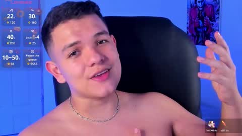 Dunkan Kravitz online show from March 21, 8:19 am