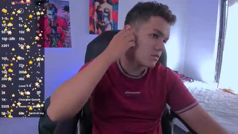 Dunkan Kravitz online show from October 5, 1:41 pm