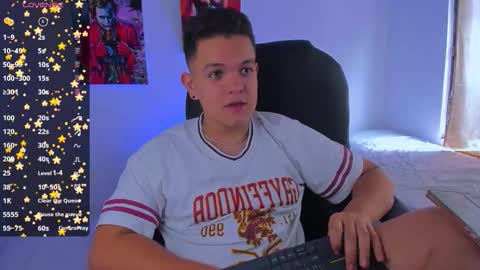 Dunkan Kravitz online show from October 15, 3:13 pm