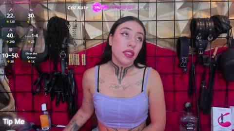 dunnadan_bms online show from December 5, 12:03 pm