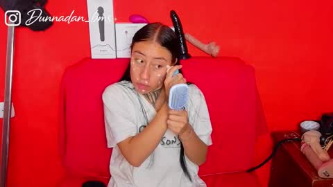 dunnadan_bms online show from February 15, 6:50 pm