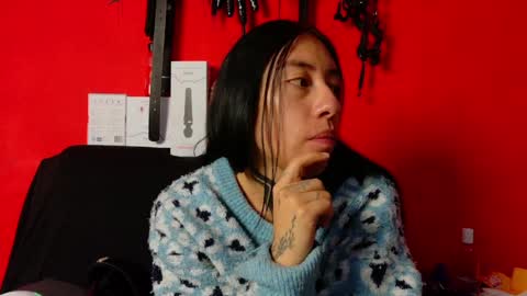 dunnadan_bms online show from April 8, 12:52 pm