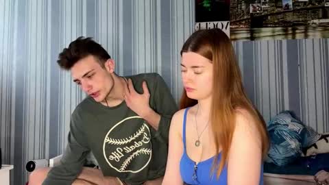 Jake And Emilia online show from March 17, 6:29 am