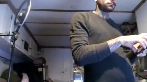 durfmanX online show from October 26, 1:01 pm