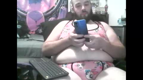 Durinsbxtch online show from January 10, 10:46 pm