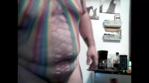 Durinsbxtch online show from February 5, 10:44 pm