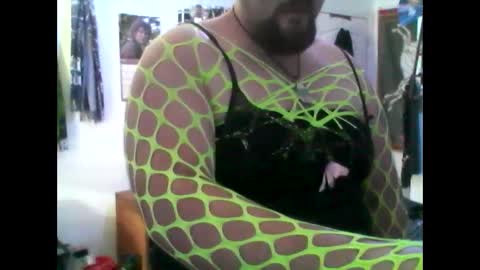 Durinsbxtch online show from January 28, 5:14 pm