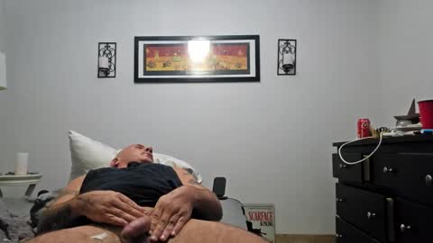 durk694u online show from November 8, 6:05 am