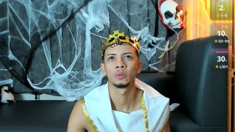 dustinandjordan online show from October 22, 6:49 am