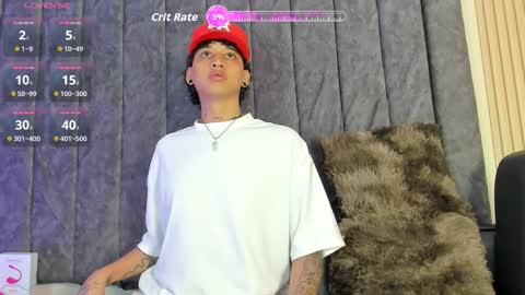 dustinandjordan online show from September 26, 5:48 am