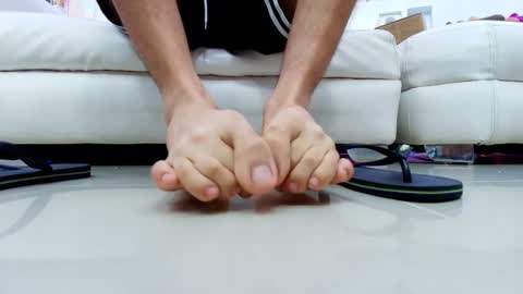 Dustin Dollin online show from February 11, 10:07 pm