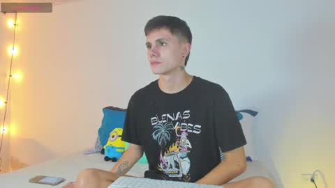 Dustin Levy online show from January 10, 12:47 pm