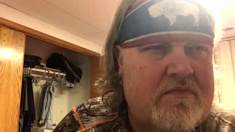 Dusty online show from December 8, 5:17 am