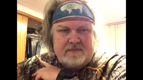 Dusty online show from December 24, 12:22 am