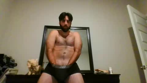 dustydawg7 online show from July 26, 5:05 am
