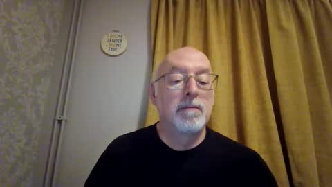 DutchUncleJohn online show from February 7, 10:13 pm