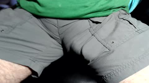 gooodcam online show from July 13, 12:20 pm