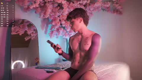 Dwayne xx online show from June 30, 5:45 pm