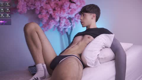 Dwayne xx online show from January 21, 10:30 pm