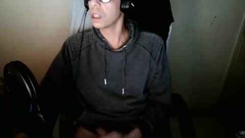 dwaynejamesjackson online show from December 19, 6:58 pm