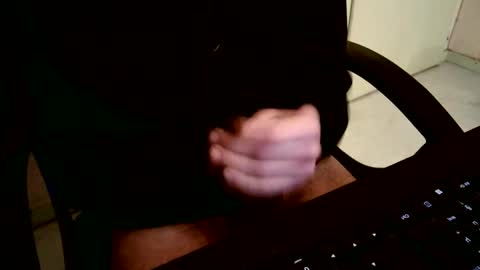 dwaynejamesjackson online show from February 22, 11:18 pm