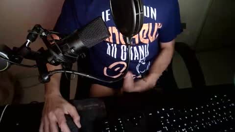 dwaynejamesjackson online show from February 2, 6:59 pm