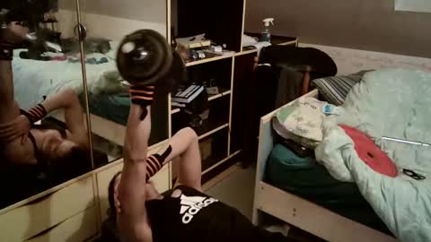 dwaynejamesjackson online show from December 10, 4:49 pm