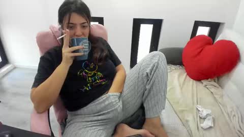 dayana online show from February 5, 7:01 am